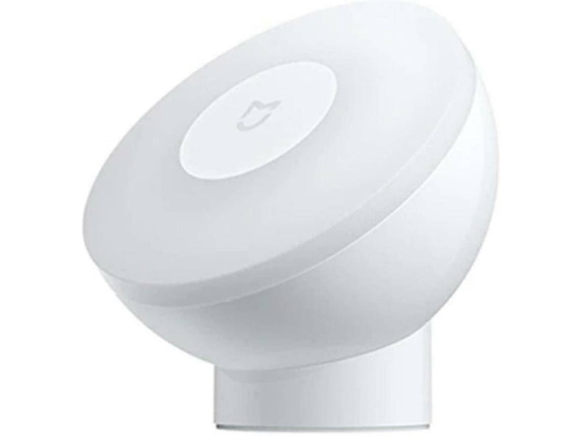 Luz de Noite com Sensor de Movimento Xiaomi Mi Motion-Activated Night Light 2 (Bluetooth) BHR5278GL/ 2800ºK/ Ângulo de abertura 120º