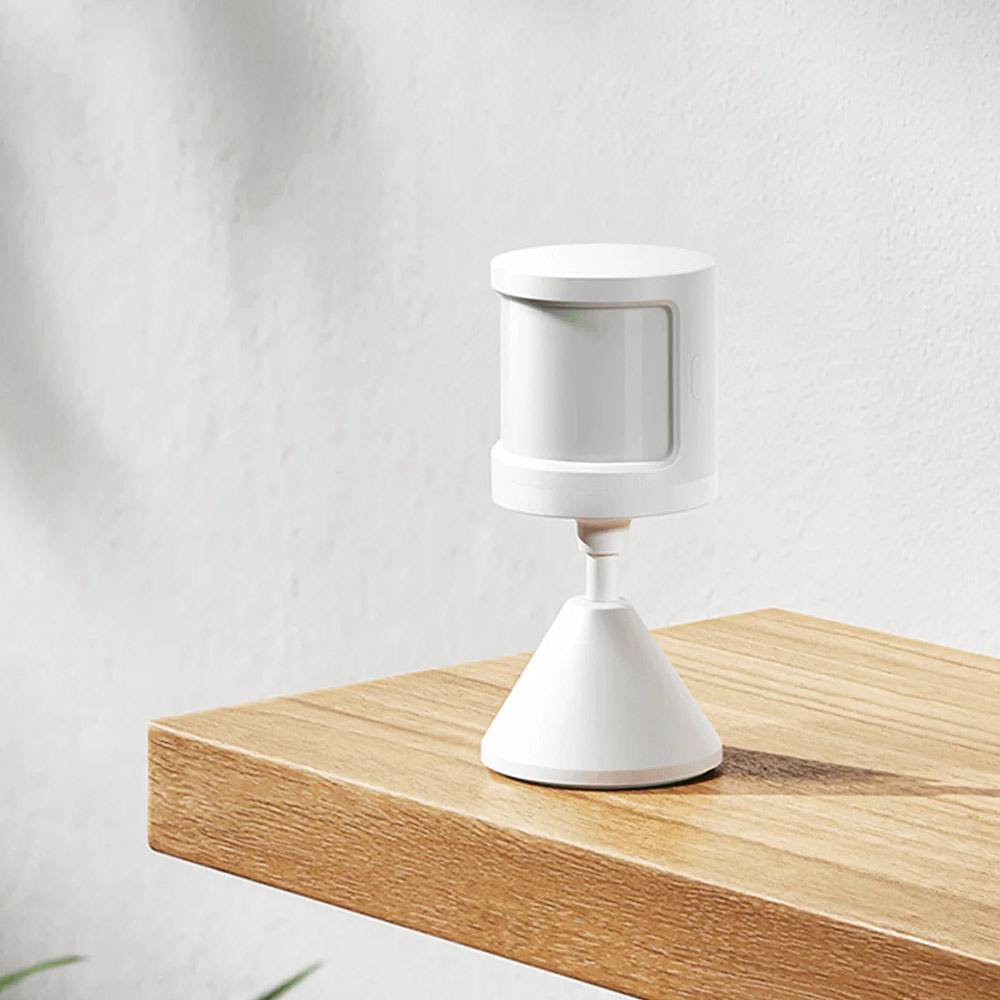 Sensor de Movimento Xiaomi Motion Sensor 2S/ Ângulo de abertura 130 - Imagem 4
