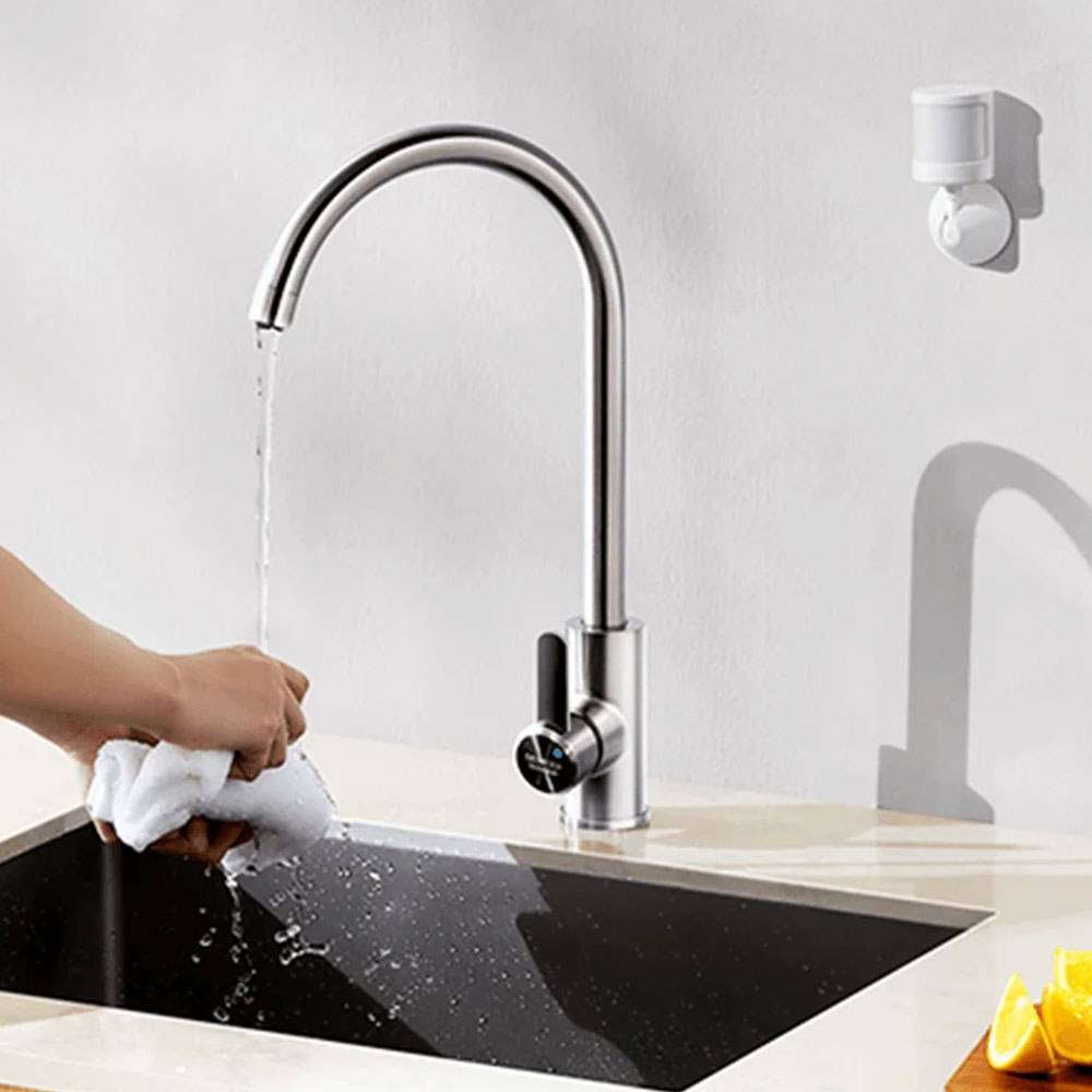Sensor de Movimento Xiaomi Motion Sensor 2S/ Ângulo de abertura 130 - Imagem 5