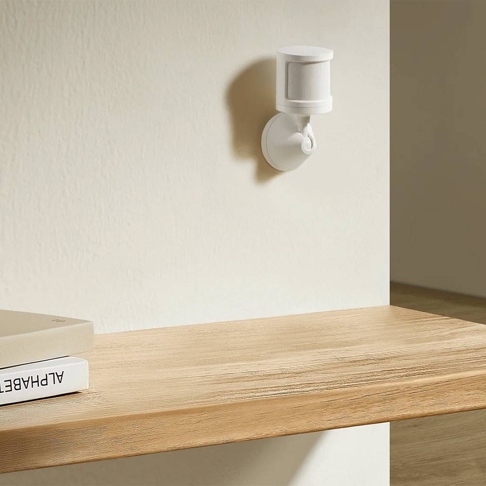 Sensor de Movimento Xiaomi Motion Sensor 2S/ Ângulo de abertura 130 - Imagem 2