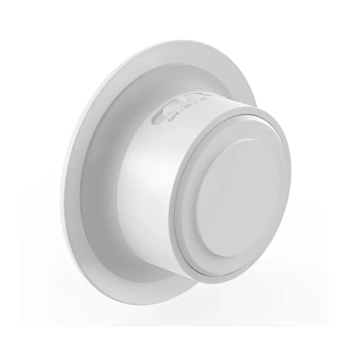 Luz de Presença Xiaomi Night Light 3 Sensor de Movimento Bateria Recarregável 2700K 120º BHR8978GL Branco - Imagem 4