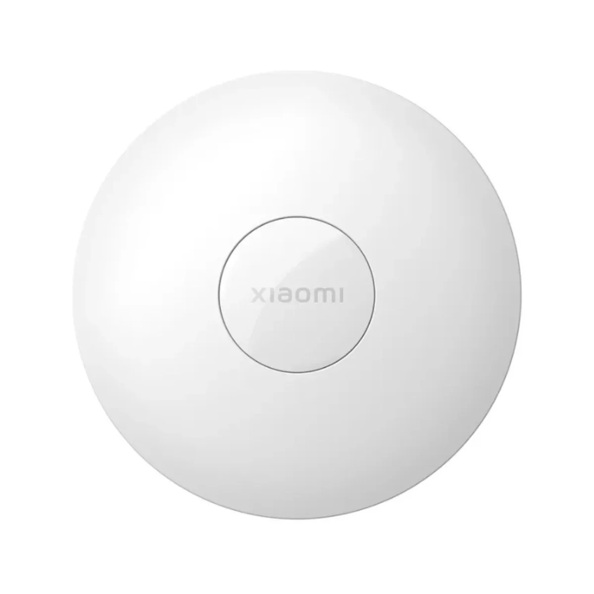 Luz de Presença Xiaomi Night Light 3 Sensor de Movimento Bateria Recarregável 2700K 120º BHR8978GL Branco