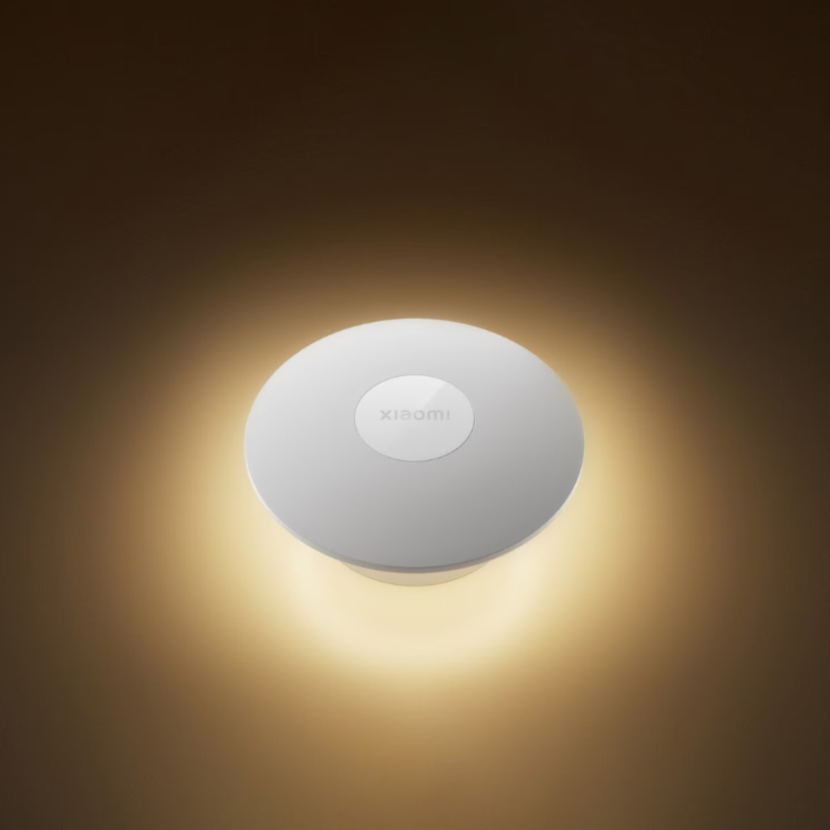 Luz de Presença Xiaomi Night Light 3 Sensor de Movimento Bateria Recarregável 2700K 120º BHR8978GL Branco - Imagem 10
