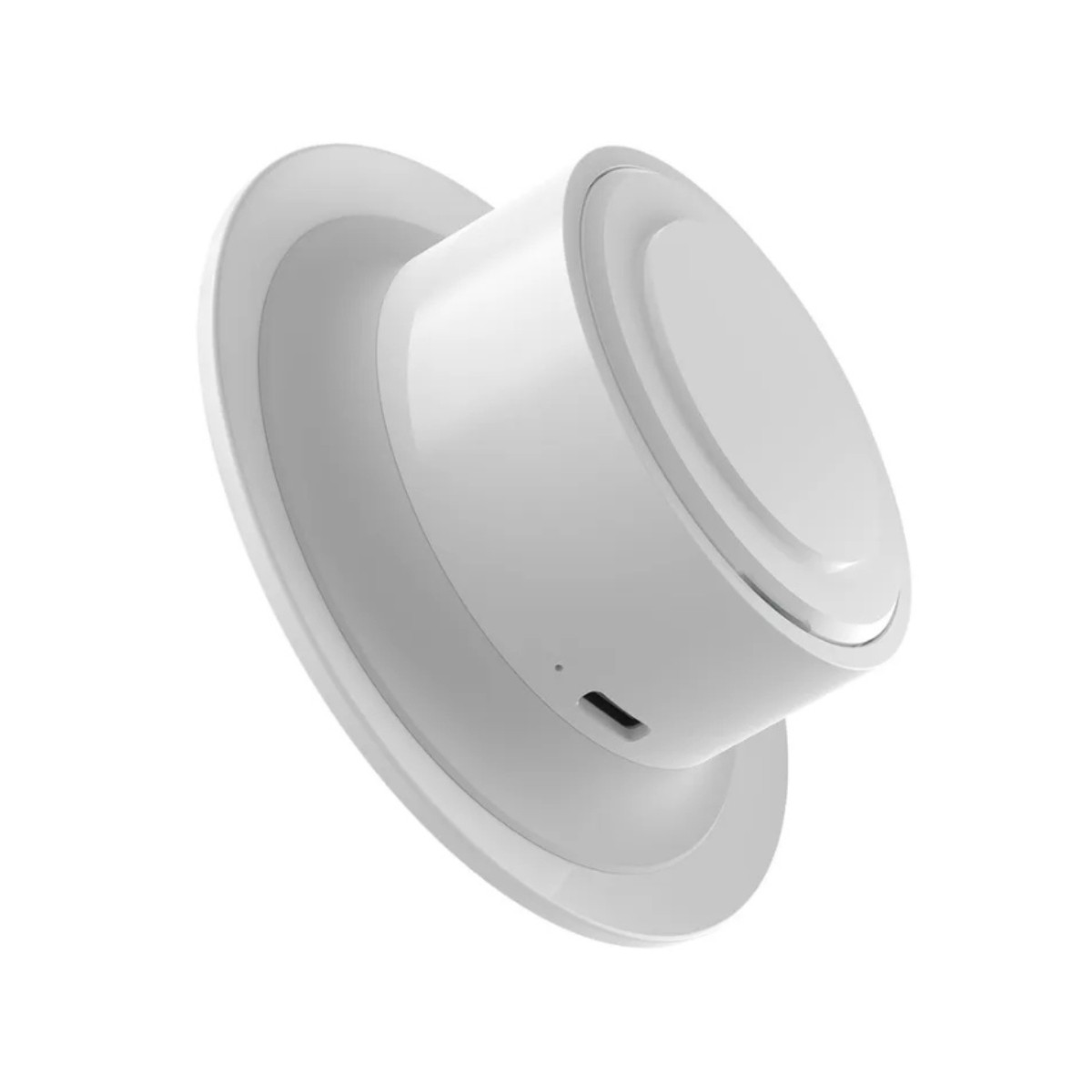 Luz de Presença Xiaomi Night Light 3 Sensor de Movimento Bateria Recarregável 2700K 120º BHR8978GL Branco - Imagem 3