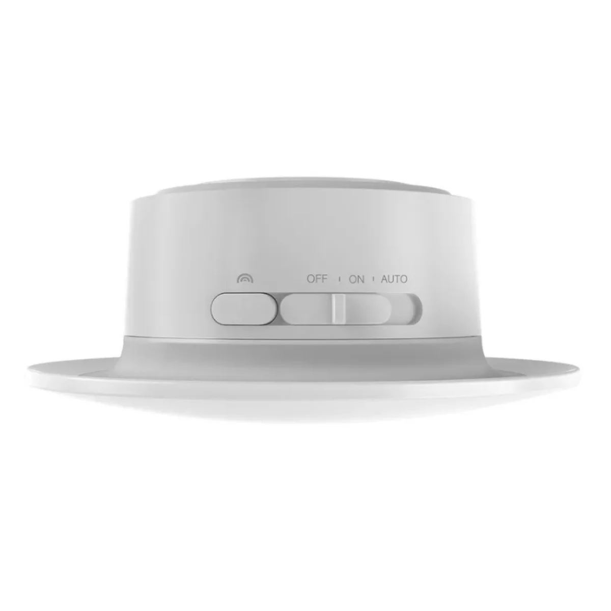 Luz de Presença Xiaomi Night Light 3 Sensor de Movimento Bateria Recarregável 2700K 120º BHR8978GL Branco - Imagem 5
