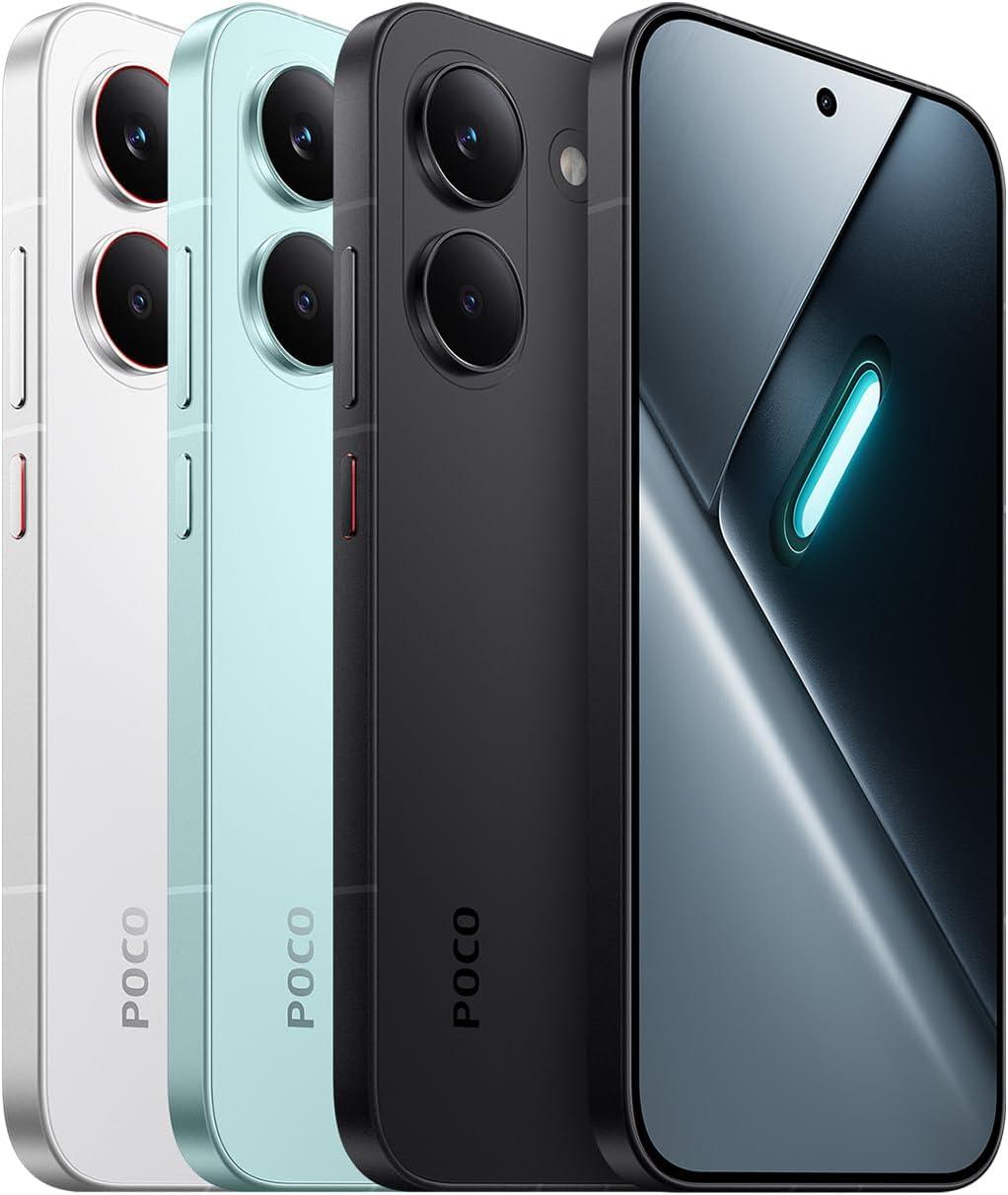 Smartphone Xiaomi 15T 1 - Imagem 6