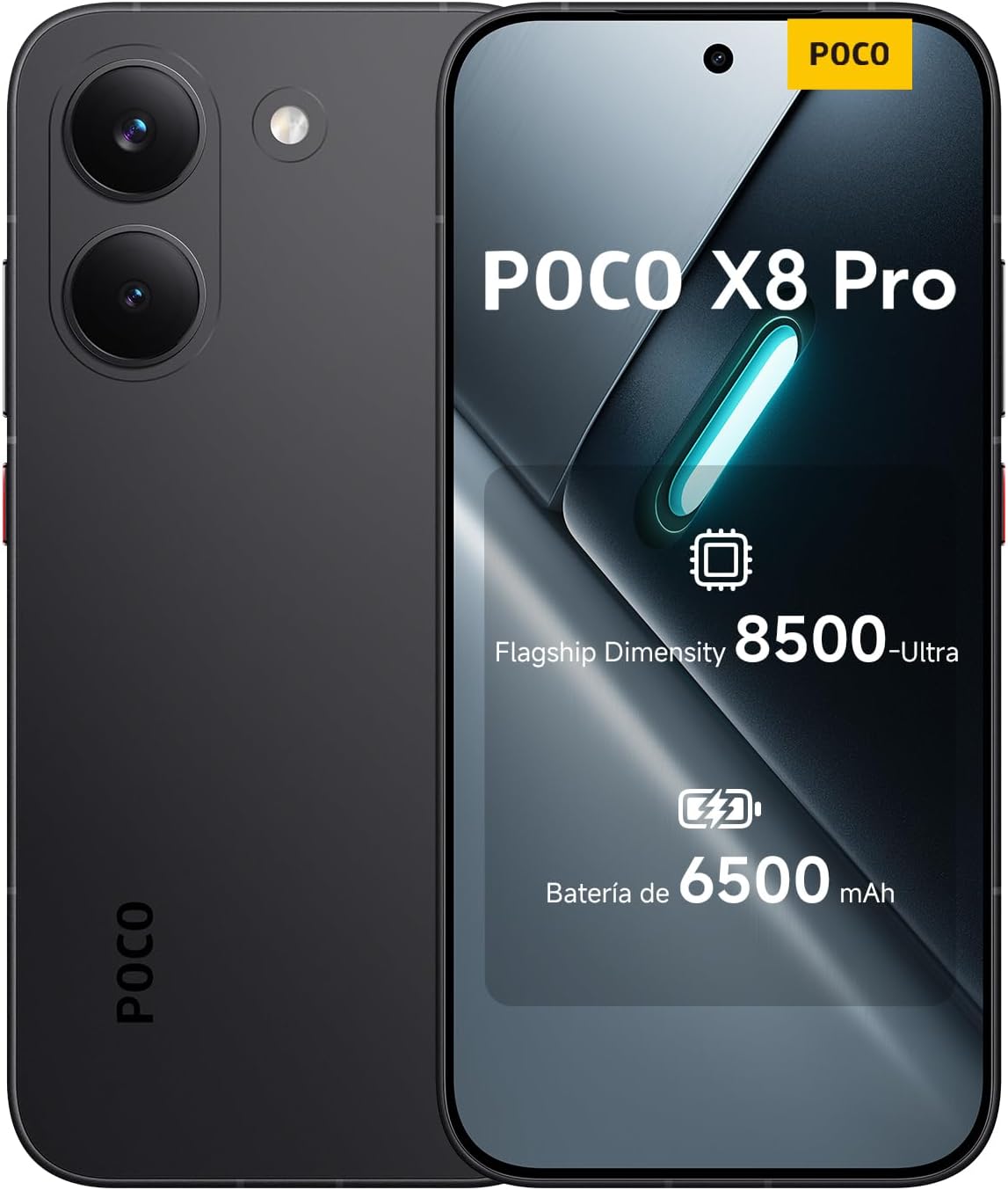 Smartphone Xiaomi 15T 1