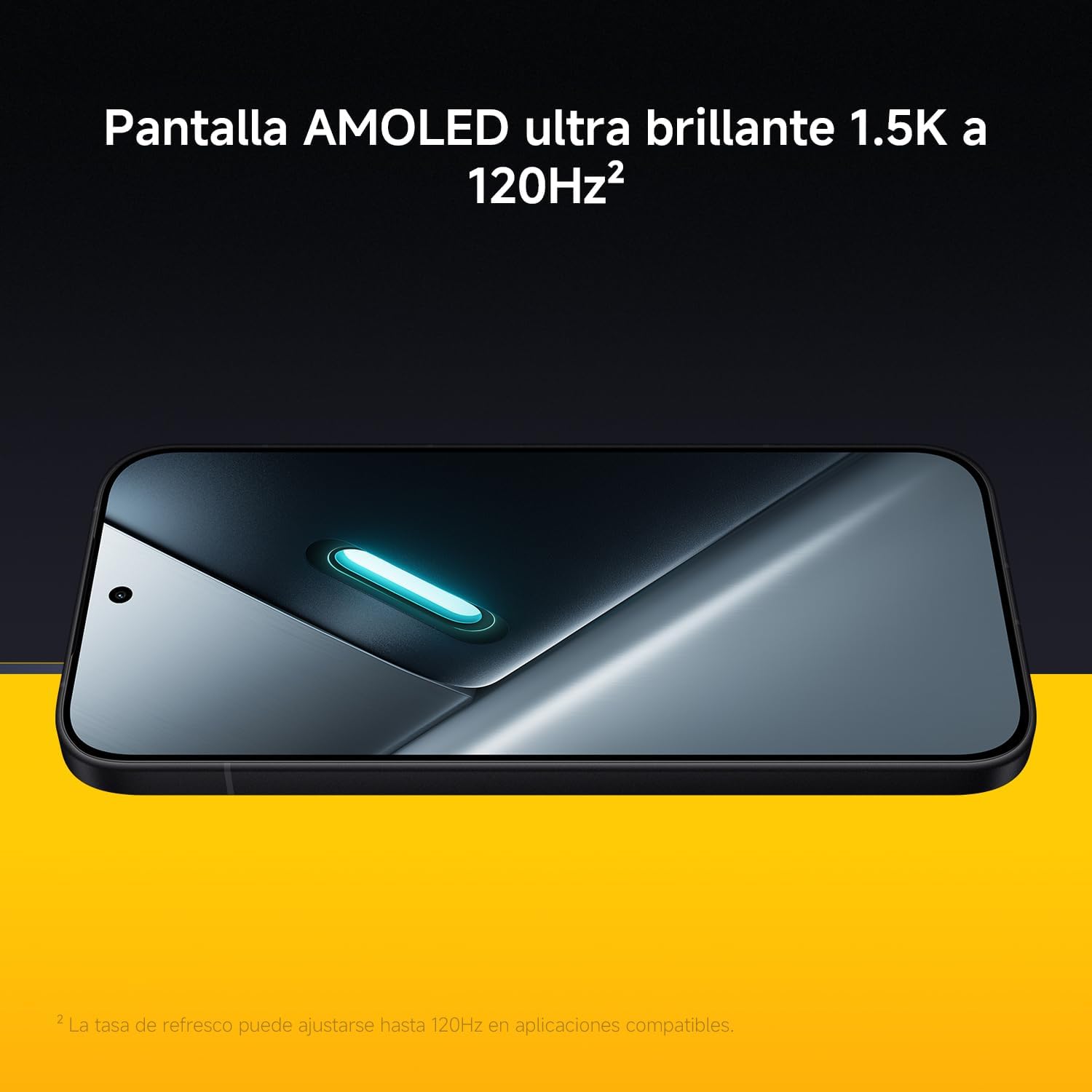 Smartphone Xiaomi 15T 1 - Imagem 10