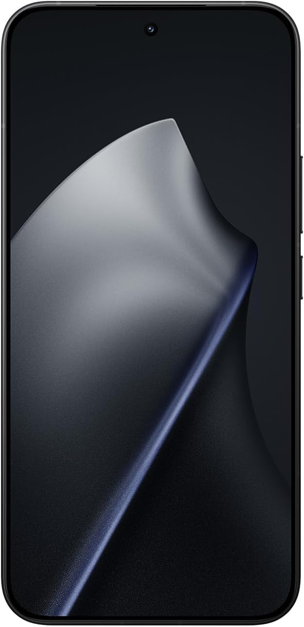 Smartphone Xiaomi 15T Pro 12GB/ 512GB/ 6.83"/ 5G/ Preto - Imagem 6