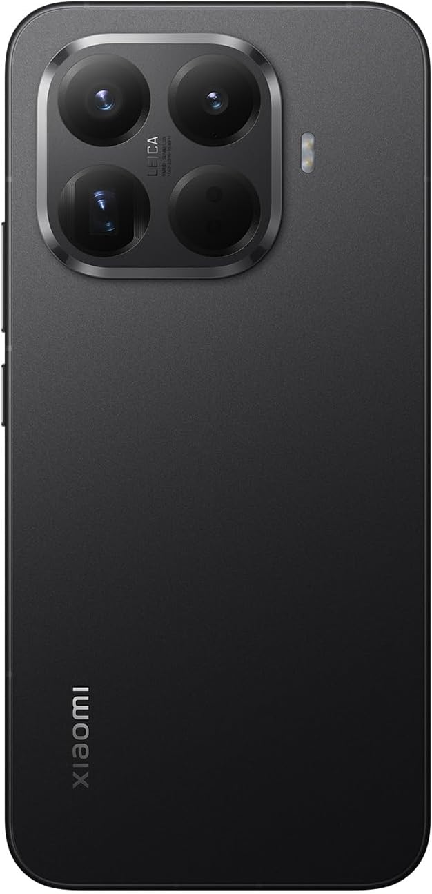 Smartphone Xiaomi 15T Pro 12GB/ 512GB/ 6.83"/ 5G/ Preto - Imagem 8