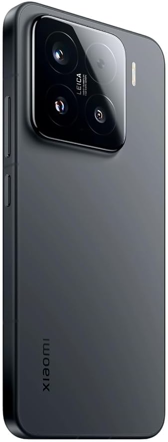 Smartphone Xiaomi 15T Pro 12GB/ 512GB/ 6.83"/ 5G/ Preto - Imagem 4