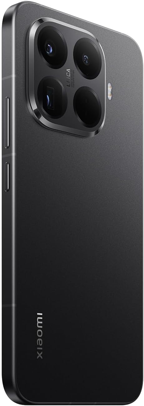 Smartphone Xiaomi 15T Pro 12GB/ 512GB/ 6.83"/ 5G/ Preto - Imagem 3