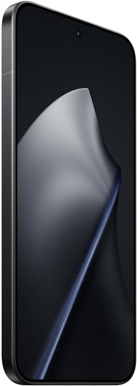 Smartphone Xiaomi 15T Pro 12GB/ 512GB/ 6.83"/ 5G/ Preto - Imagem 5