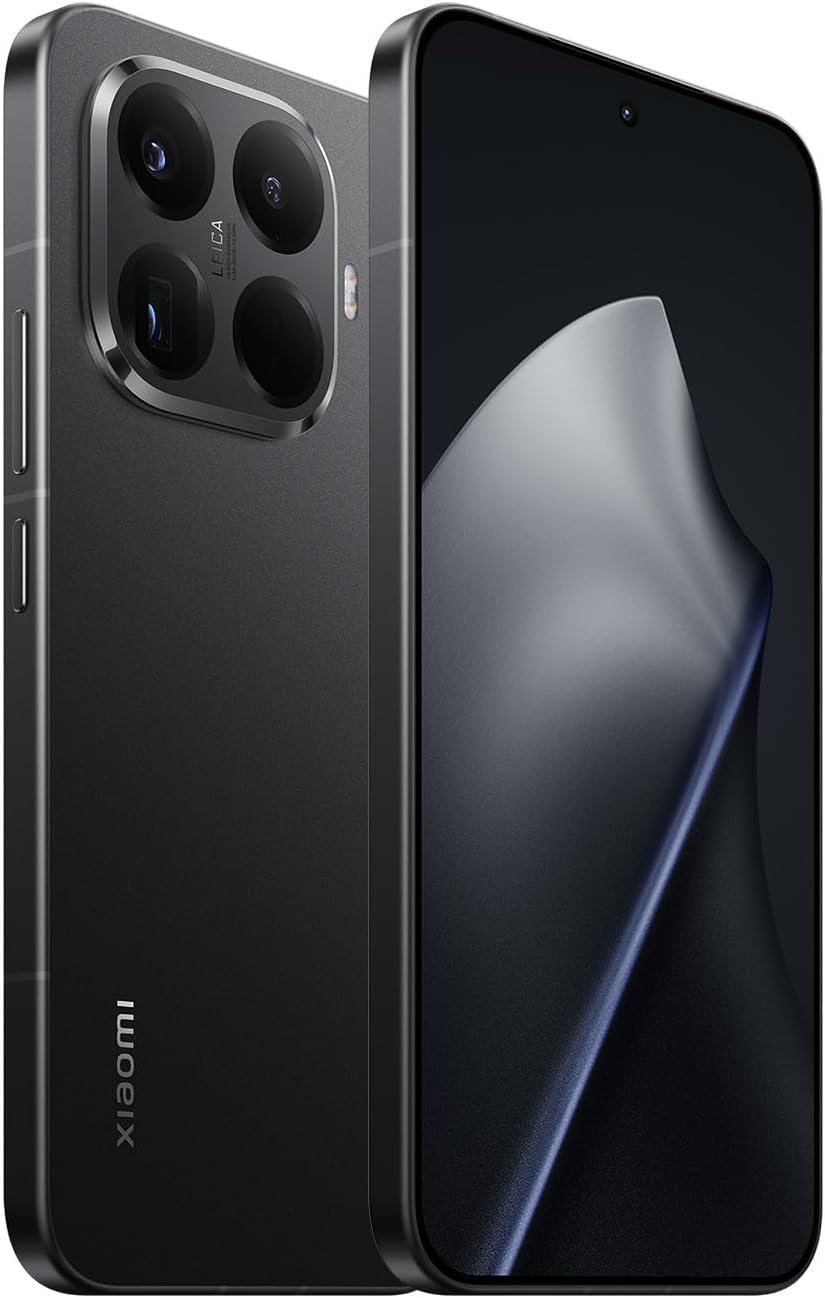 Smartphone Xiaomi 15T Pro 12GB/ 512GB/ 6.83"/ 5G/ Preto - Imagem 7