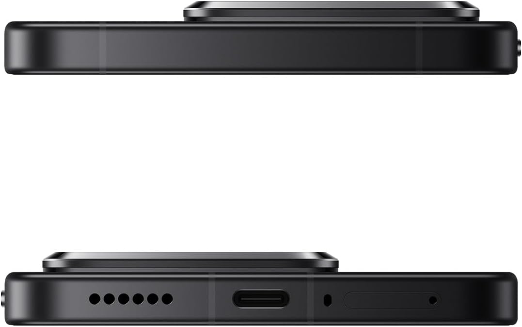 Smartphone Xiaomi 15T Pro 12GB/ 512GB/ 6.83"/ 5G/ Preto - Imagem 9