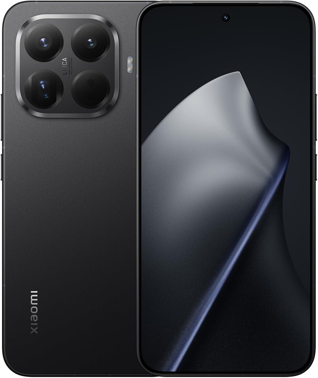 Smartphone Xiaomi 15T Pro 12GB/ 512GB/ 6.83"/ 5G/ Preto - Imagem 2