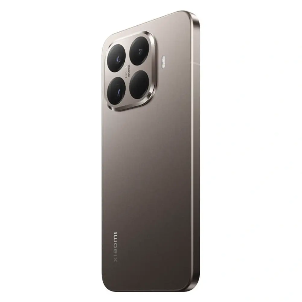 Smartphone Xiaomi 15T Pro 12GB/ 512GB/ 6.83"/ 5G/ Dourado - Imagem 8