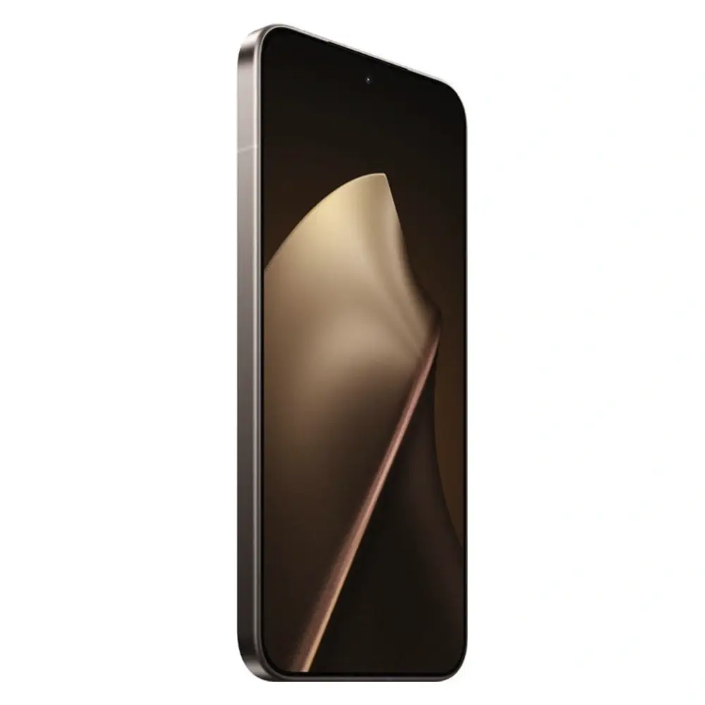 Smartphone Xiaomi 15T Pro 12GB/ 512GB/ 6.83"/ 5G/ Dourado - Imagem 3