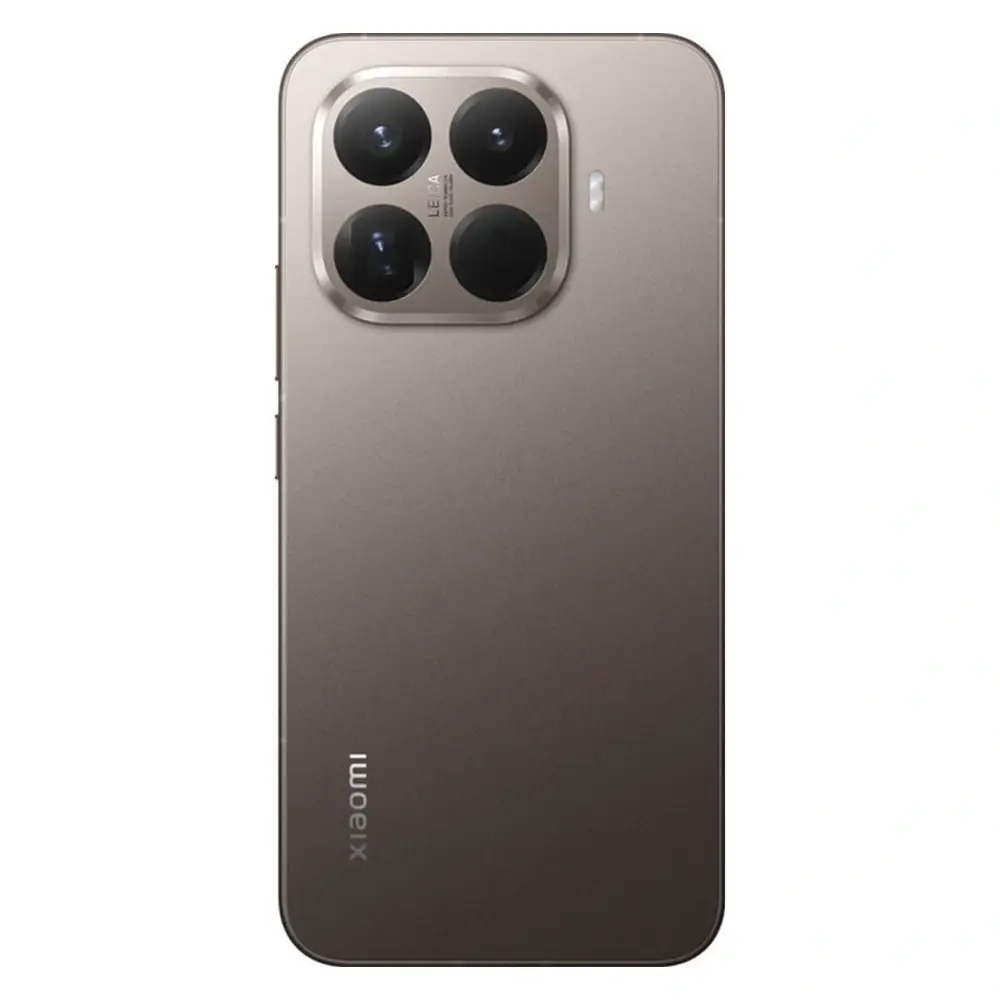 Smartphone Xiaomi 15T Pro 12GB/ 512GB/ 6.83"/ 5G/ Dourado - Imagem 6
