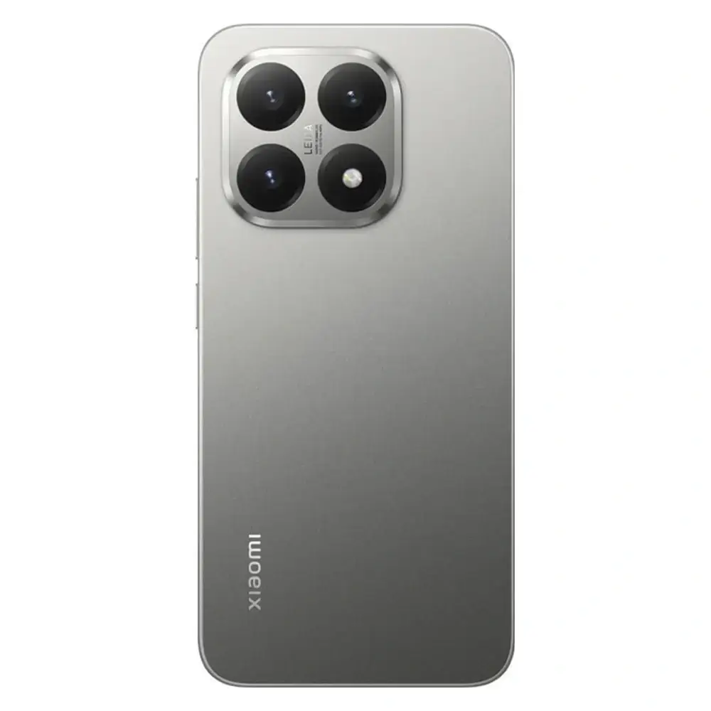Smartphone Xiaomi 15T Pro 6.83" 5G 12GB 512GB Triple Câmara Leica Cinzento - Imagem 5