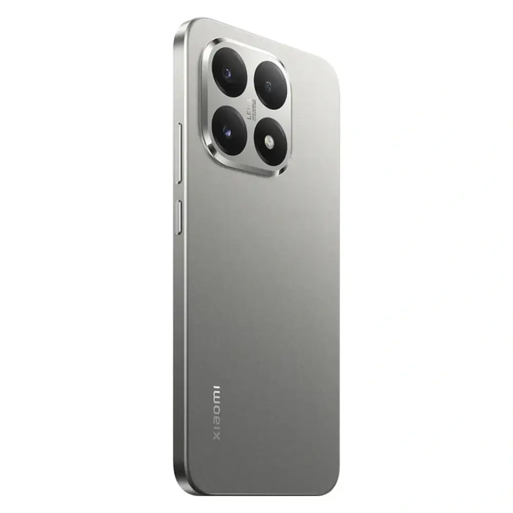 Smartphone Xiaomi 15T Pro 6.83" 5G 12GB 512GB Triple Câmara Leica Cinzento - Imagem 6