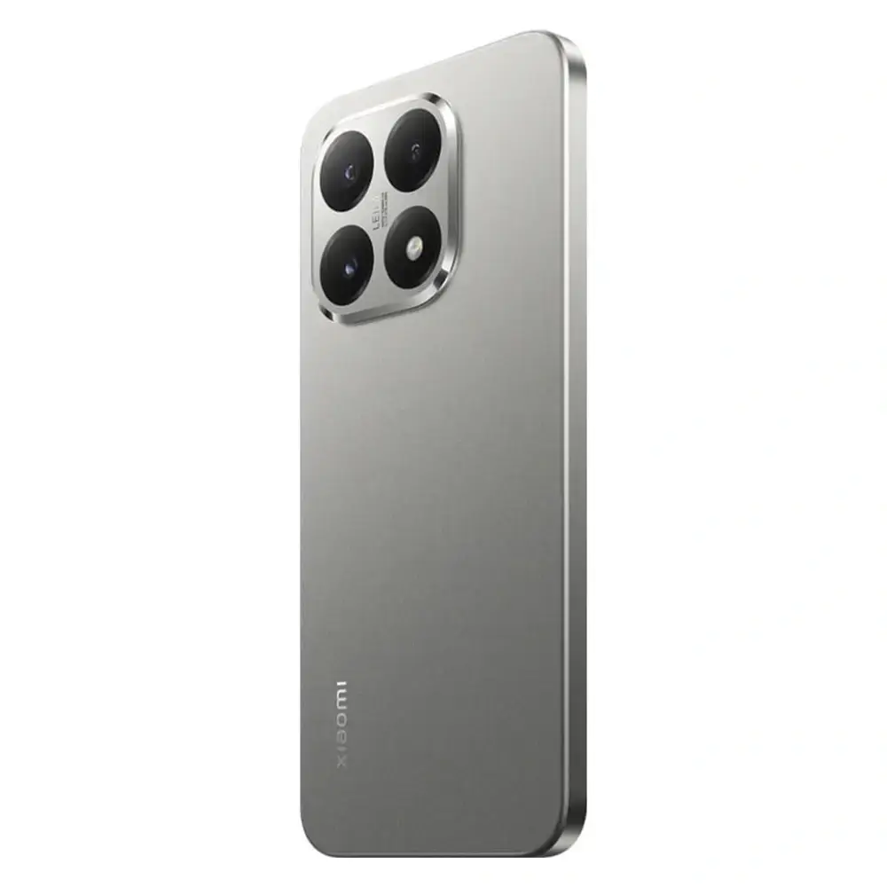Smartphone Xiaomi 15T Pro 6.83" 5G 12GB 512GB Triple Câmara Leica Cinzento - Imagem 7