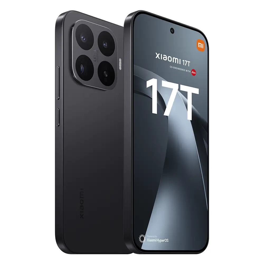 Smartphone Xiaomi 17T 6.59" 5G 12GB 256GB Tripla Câmara Leica Preto - Imagem 14
