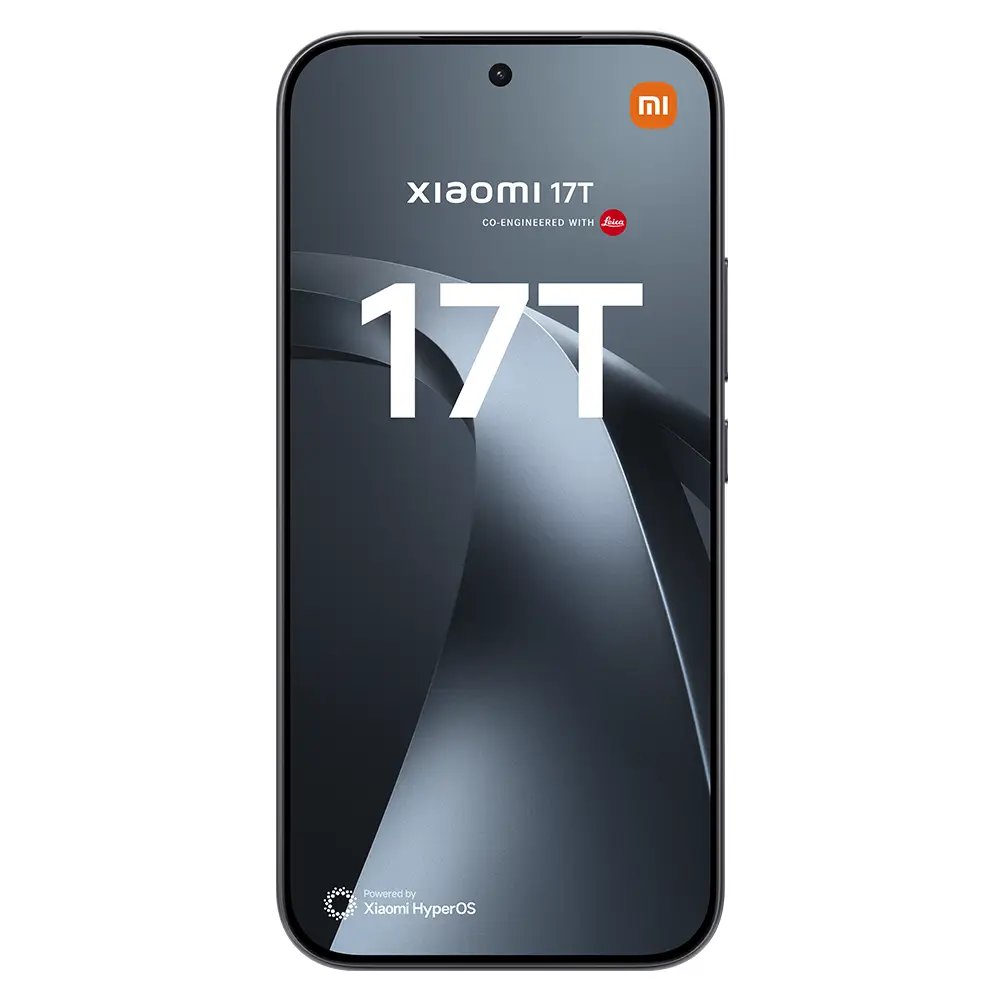 Smartphone Xiaomi 17T 6.59" 5G 12GB 256GB Tripla Câmara Leica Preto - Imagem 15