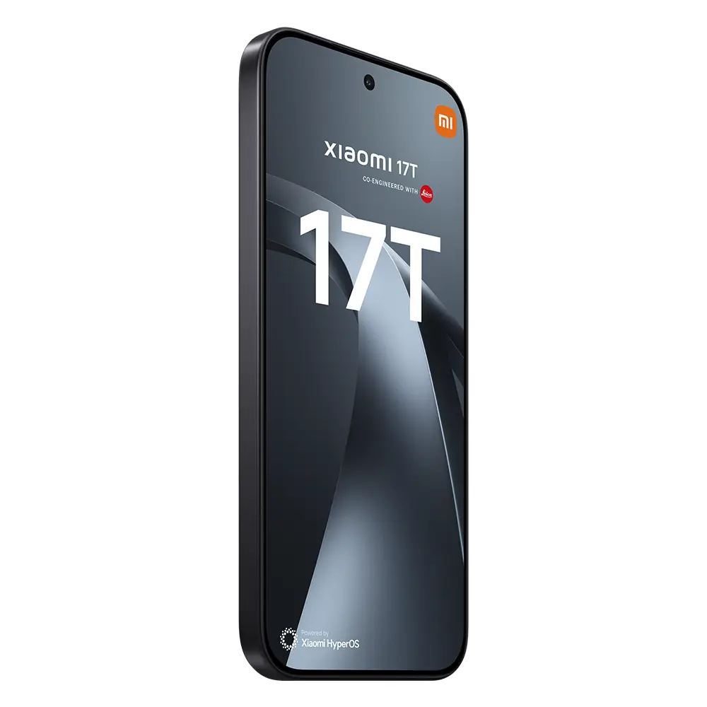 Smartphone Xiaomi 17T 6.59" 5G 12GB 256GB Tripla Câmara Leica Preto - Imagem 16