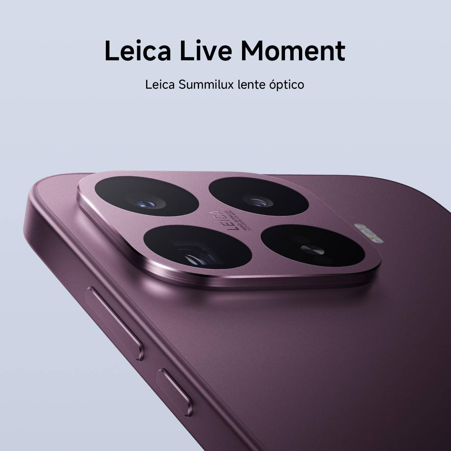 Smartphone Xiaomi 17T 6.59" 5G 12GB 256GB Tripla Câmara Leica Preto - Imagem 7