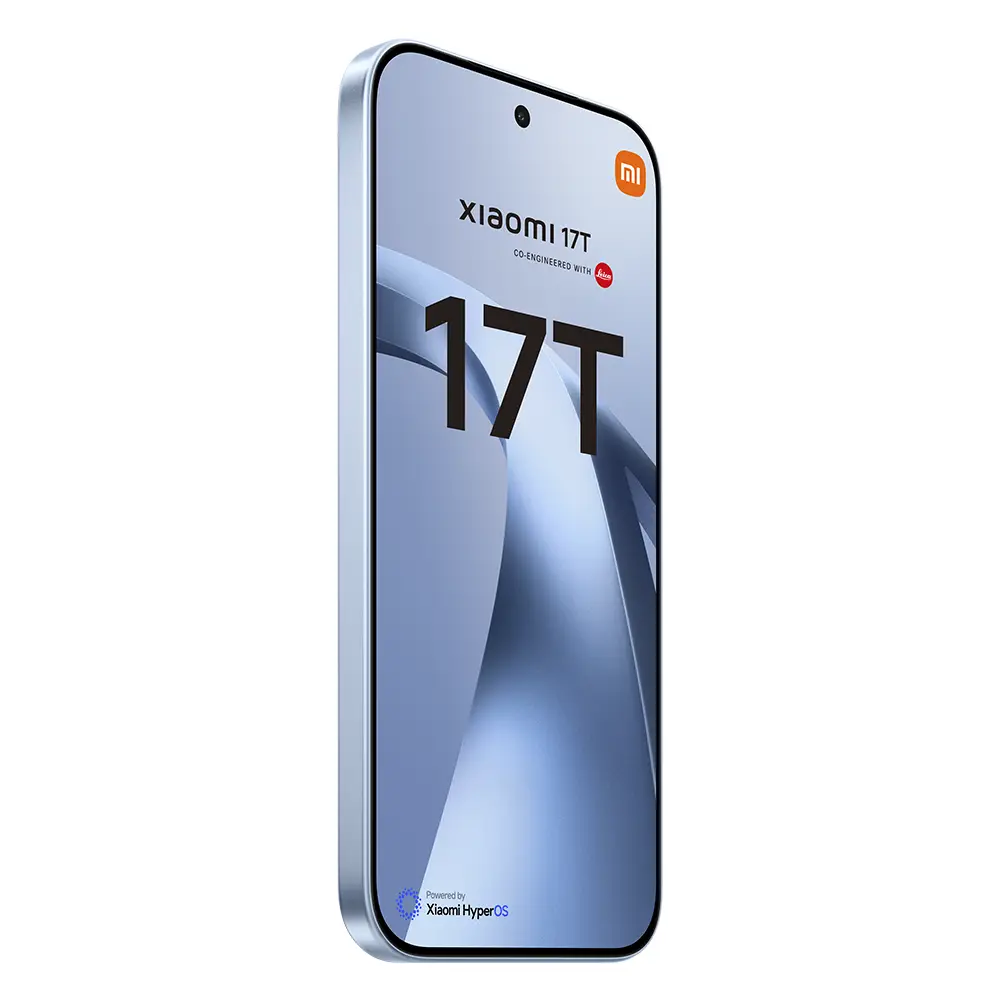 Smartphone Xiaomi 17T 6.59" 12GB 256GB 5G Azul - Imagem 16