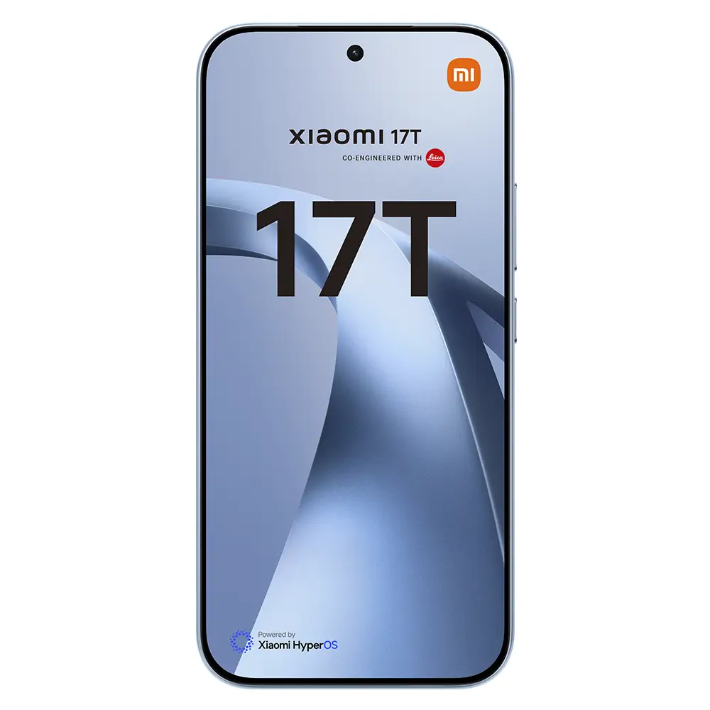 Smartphone Xiaomi 17T 6.59" 12GB 256GB 5G Azul - Imagem 15