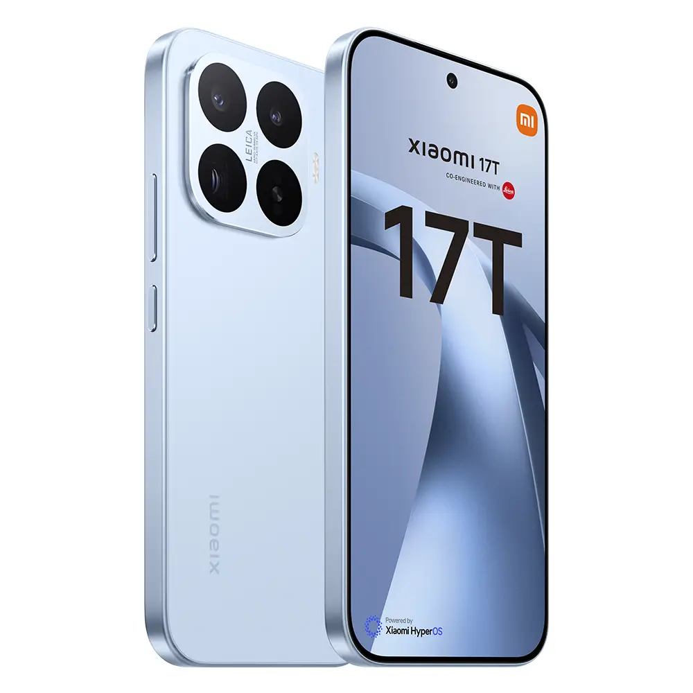 Smartphone Xiaomi 17T 6.59" 12GB 256GB 5G Azul - Imagem 14