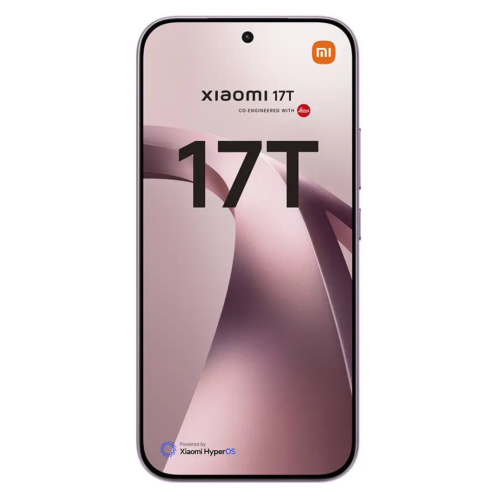 Smartphone Xiaomi 17T 6.59" 12GB 256GB 5G Violeta - Imagem 15