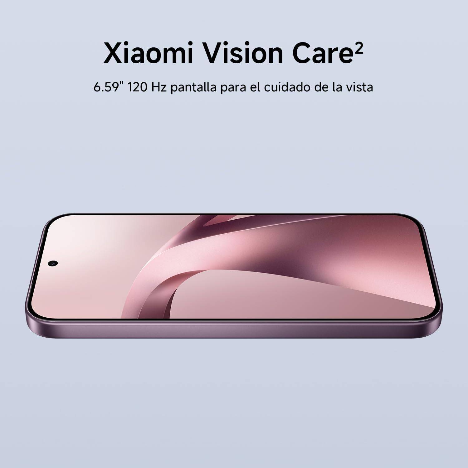 Smartphone Xiaomi 17T 6.59" 12GB 256GB 5G Violeta - Imagem 9