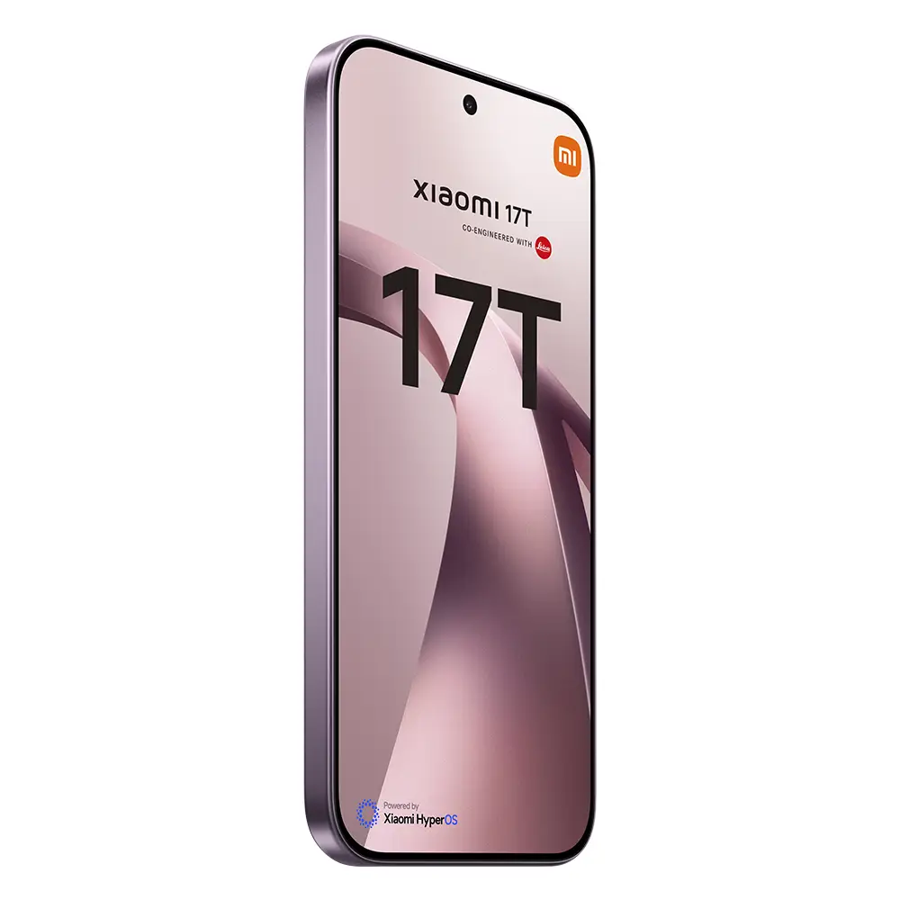 Smartphone Xiaomi 17T 6.59" 12GB 256GB 5G Violeta - Imagem 16