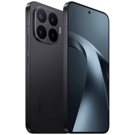 Smartphone Xiaomi 17T 6.59" 12GB 512GB 5G Leica 50MP Preto - Imagem 2