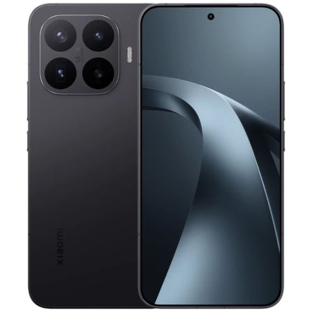 Smartphone Xiaomi 17T 6.59" 12GB 512GB 5G Leica 50MP Preto