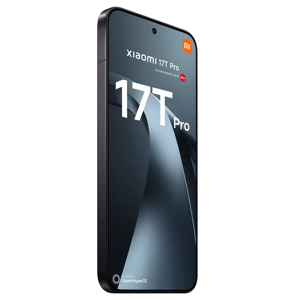 Smartphone Xiaomi 17T Pro 6.83" 5G 12GB 512GB Câmara Leica 50MP Preto - Imagem 18