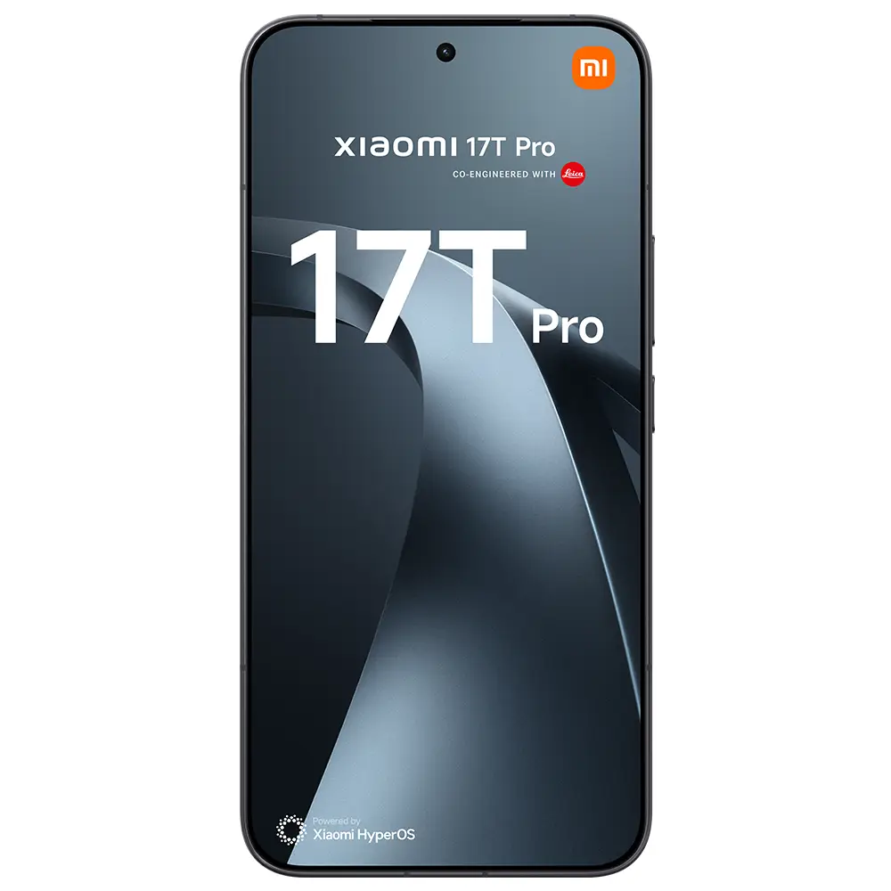 Smartphone Xiaomi 17T Pro 6.83" 5G 12GB 512GB Câmara Leica 50MP Preto - Imagem 17