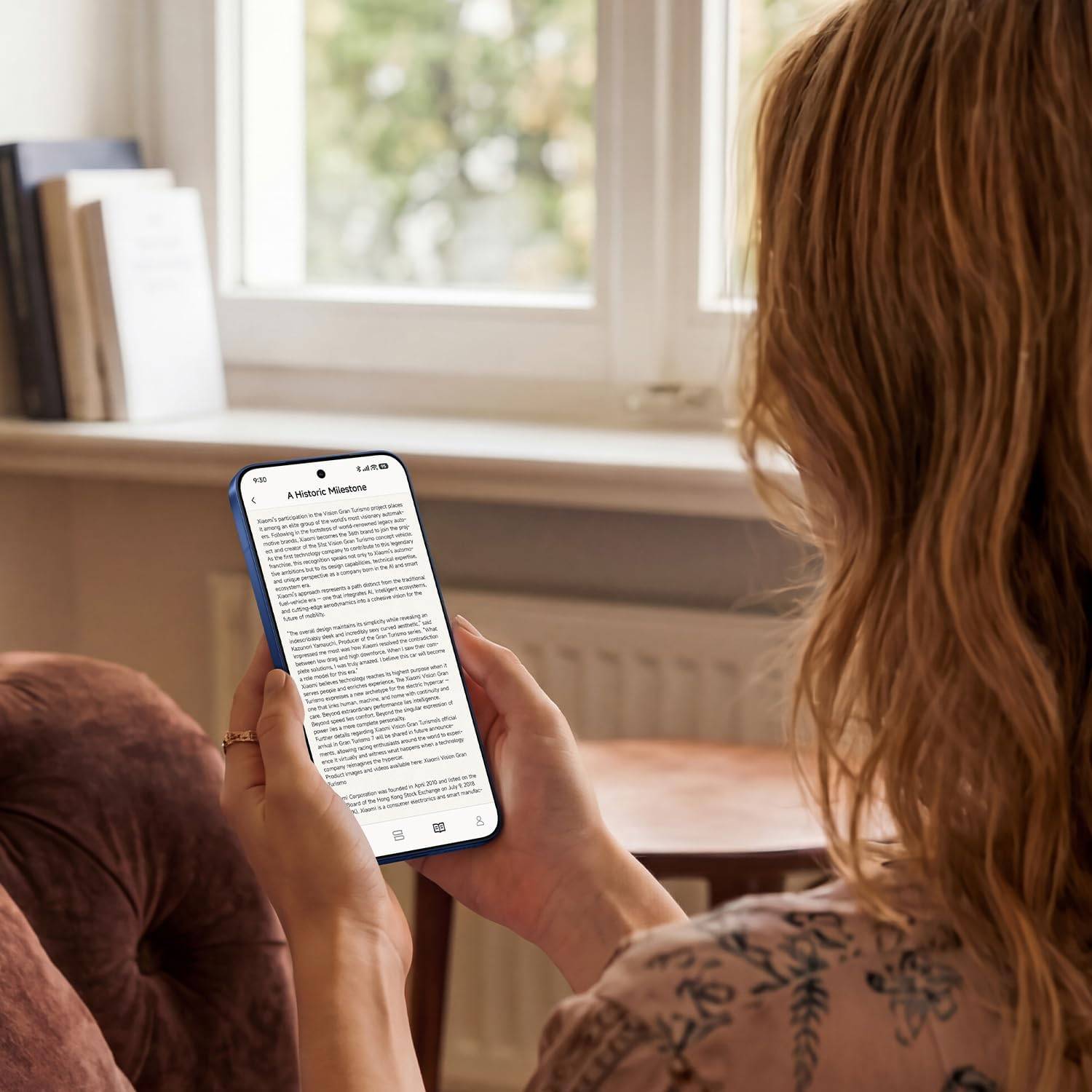 Smartphone Xiaomi 17T Pro 6.83" 5G 12GB 512GB Câmara Leica 50MP Preto - Imagem 14