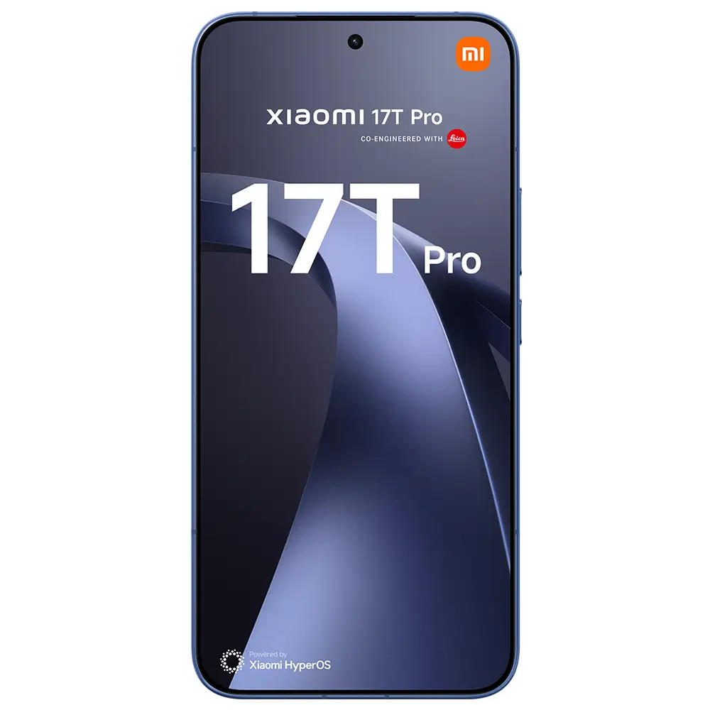Smartphone Xiaomi 17T Pro 6.83" 12GB 512GB 5G Azul Profundo - Imagem 16