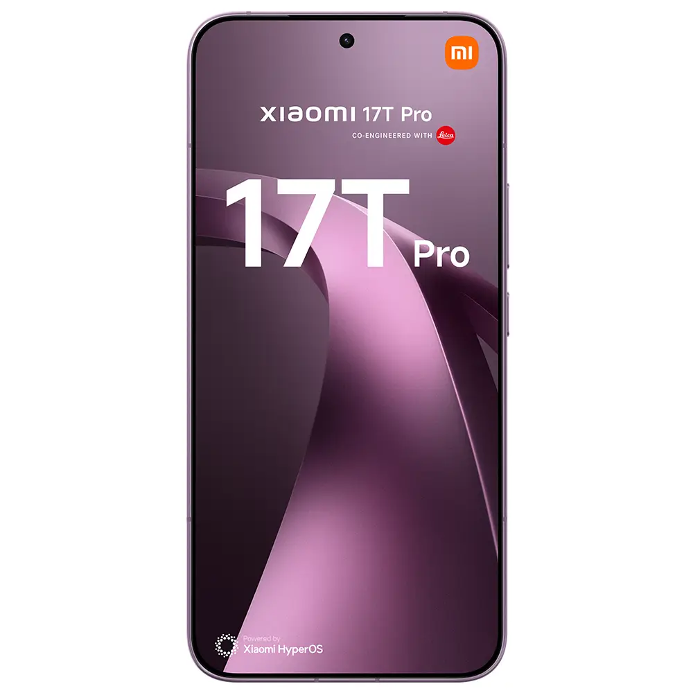 Smartphone Xiaomi 17T Pro 6.83" 12GB 512GB 5G Violeta Profundo - Imagem 16