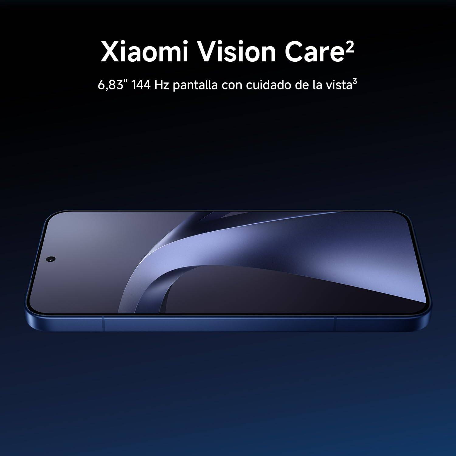Smartphone Xiaomi 17T Pro 6.83" 12GB 512GB 5G Violeta Profundo - Imagem 9