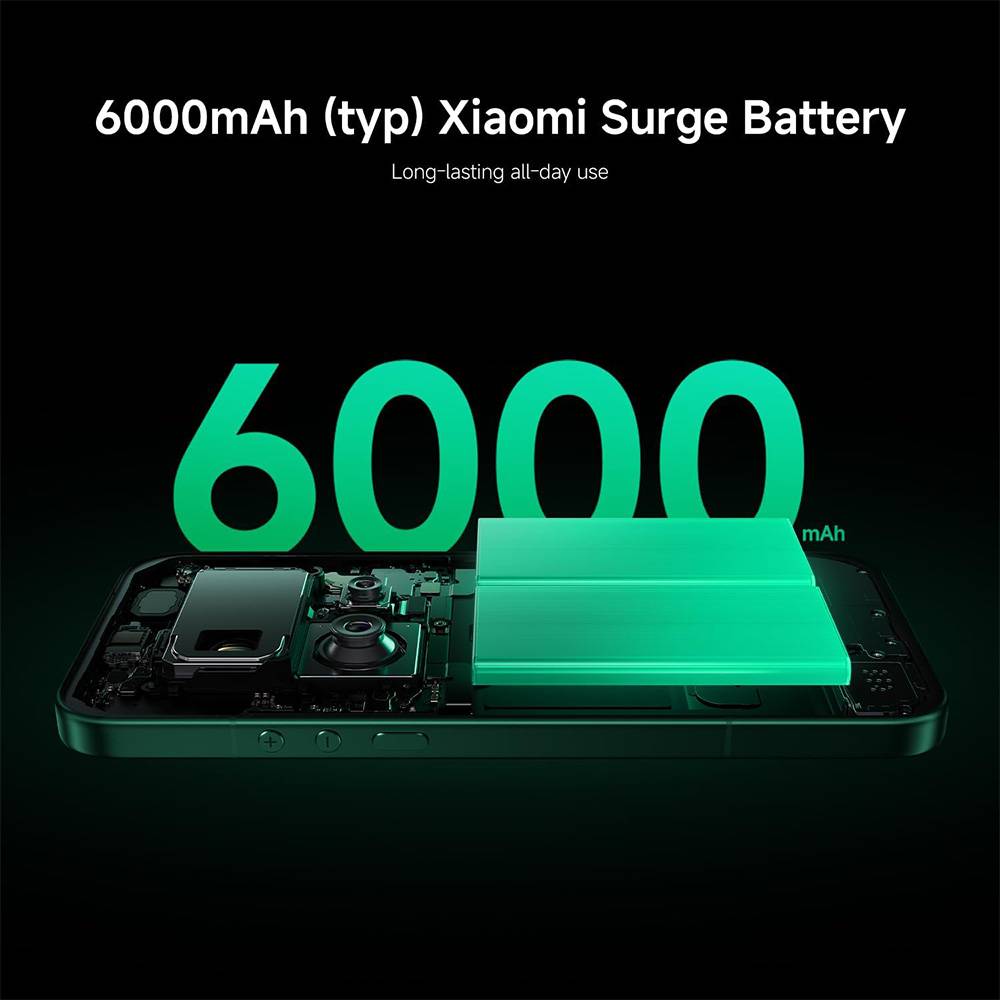 Smartphone Xiaomi 17 Ultra 6.9" 16GB 512GB 5G Snapdragon 8 Elite Gen 5 Branco - Imagem 9