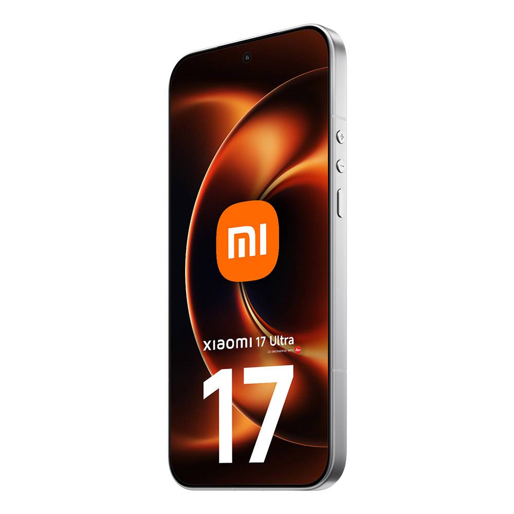 Smartphone Xiaomi 17 Ultra 6.9" 16GB 512GB 5G Snapdragon 8 Elite Gen 5 Branco - Imagem 12