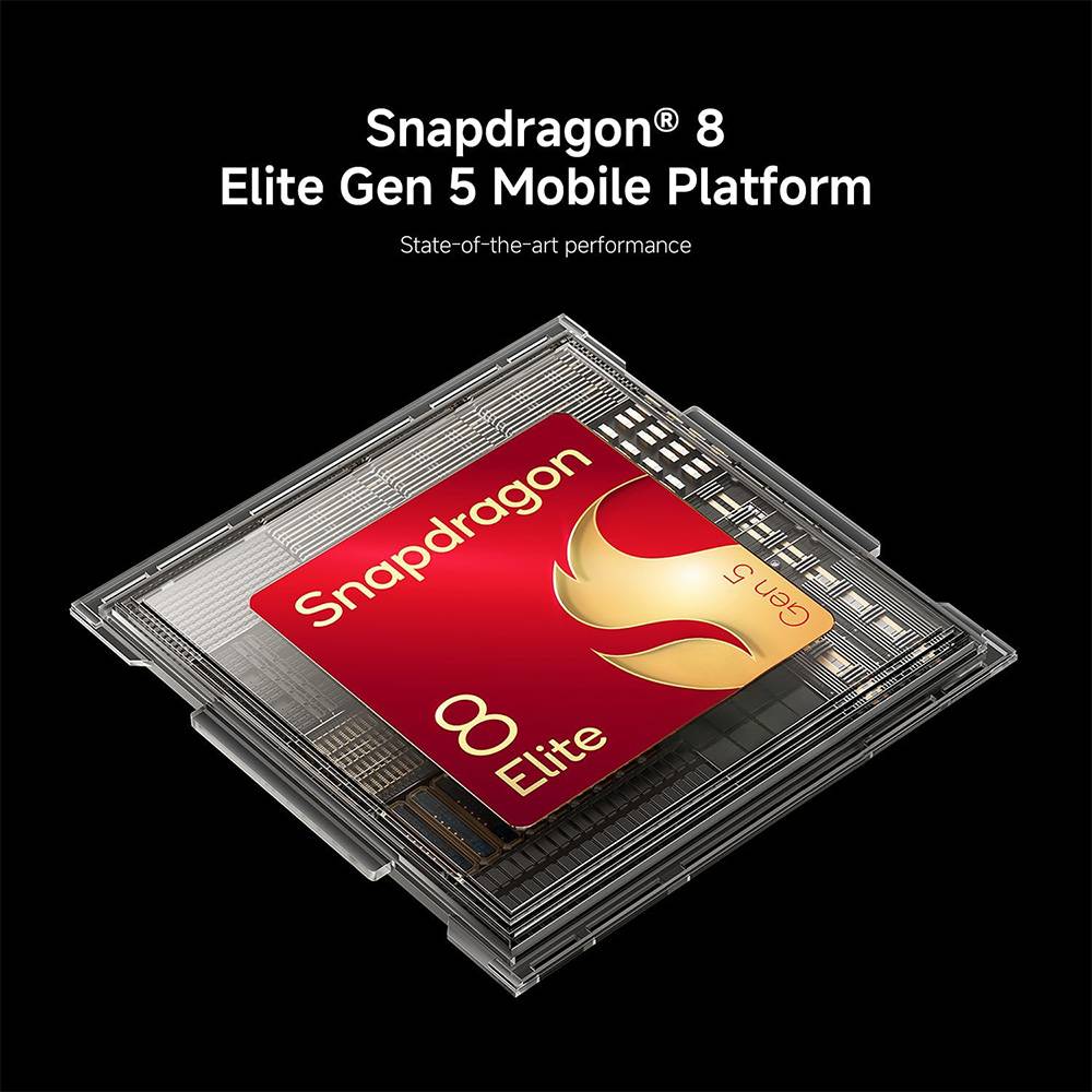 Smartphone Xiaomi 17 Ultra 6.9" 16GB 512GB 5G Snapdragon 8 Elite Gen 5 Branco - Imagem 10
