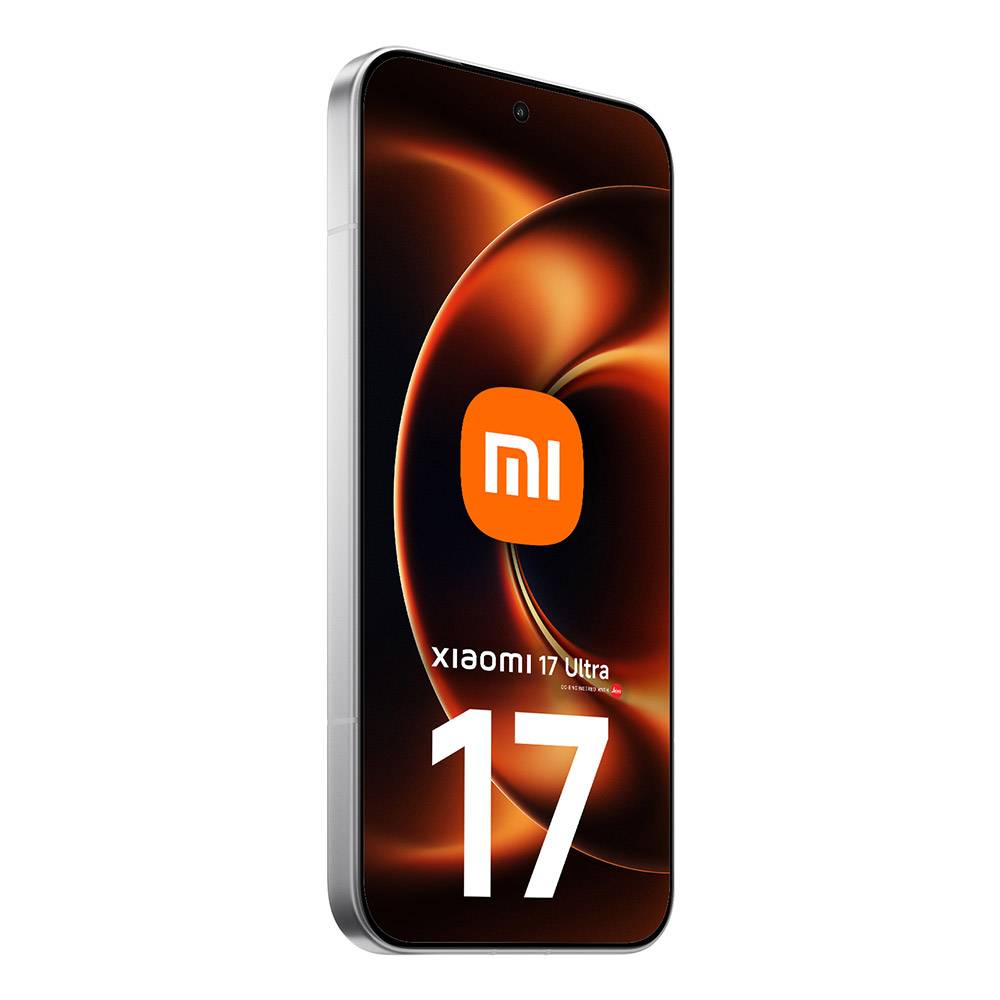 Smartphone Xiaomi 17 Ultra 6.9" 16GB 512GB 5G Snapdragon 8 Elite Gen 5 Branco - Imagem 13