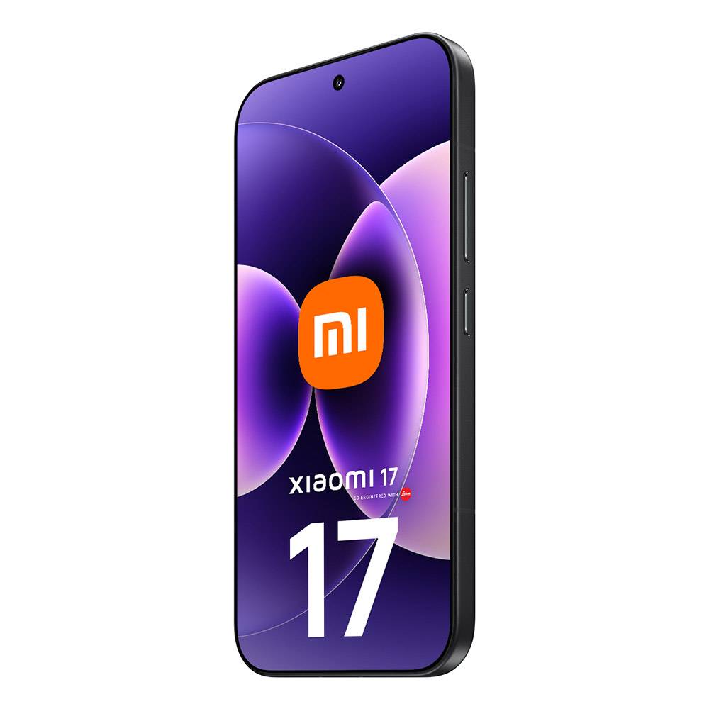 Smartphone Xiaomi 17 6.3" 12GB 512GB 5G Snapdragon 8 Elite Preto - Imagem 15