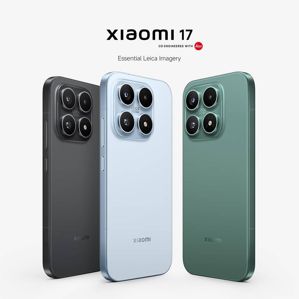 Smartphone Xiaomi 17 6.3" 12GB 512GB 5G Snapdragon 8 Elite Preto - Imagem 8